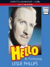 Hello! The Autobiography (MP3)